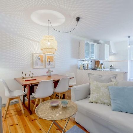 Bright & Spacious Alfama Apartment, By Timecooler Lisboa Εξωτερικό φωτογραφία