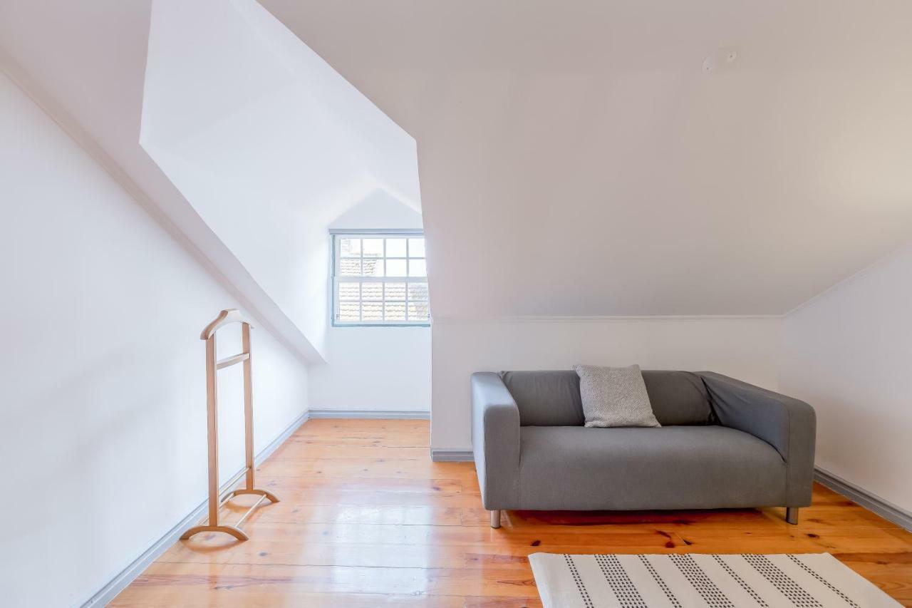 Bright & Spacious Alfama Apartment, By Timecooler Lisboa Εξωτερικό φωτογραφία