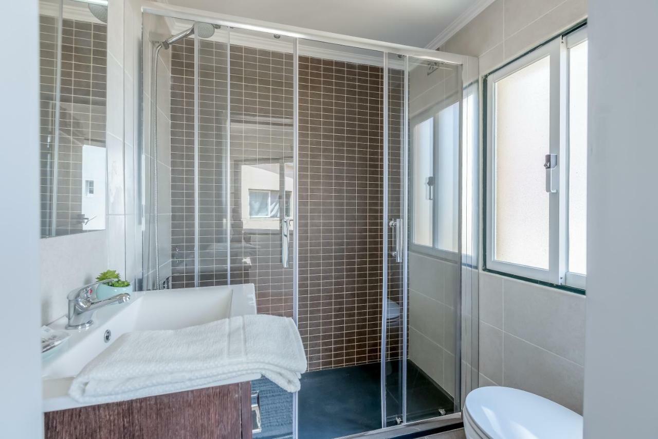 Bright & Spacious Alfama Apartment, By Timecooler Lisboa Εξωτερικό φωτογραφία