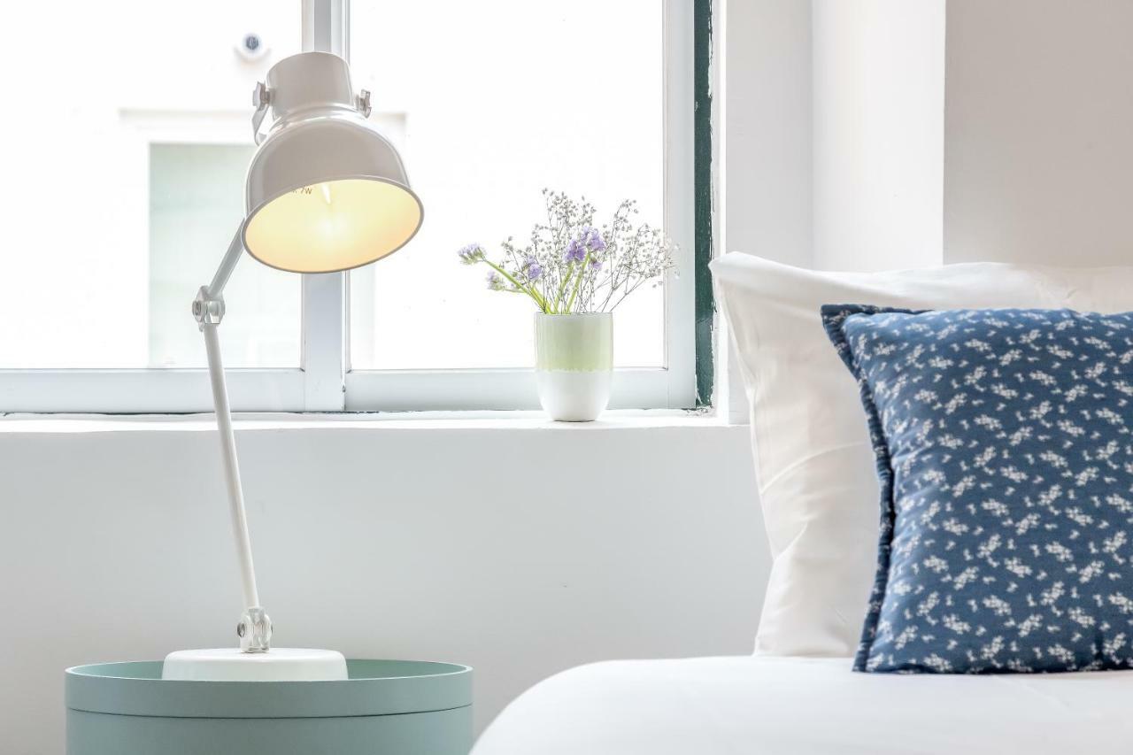 Bright & Spacious Alfama Apartment, By Timecooler Lisboa Εξωτερικό φωτογραφία