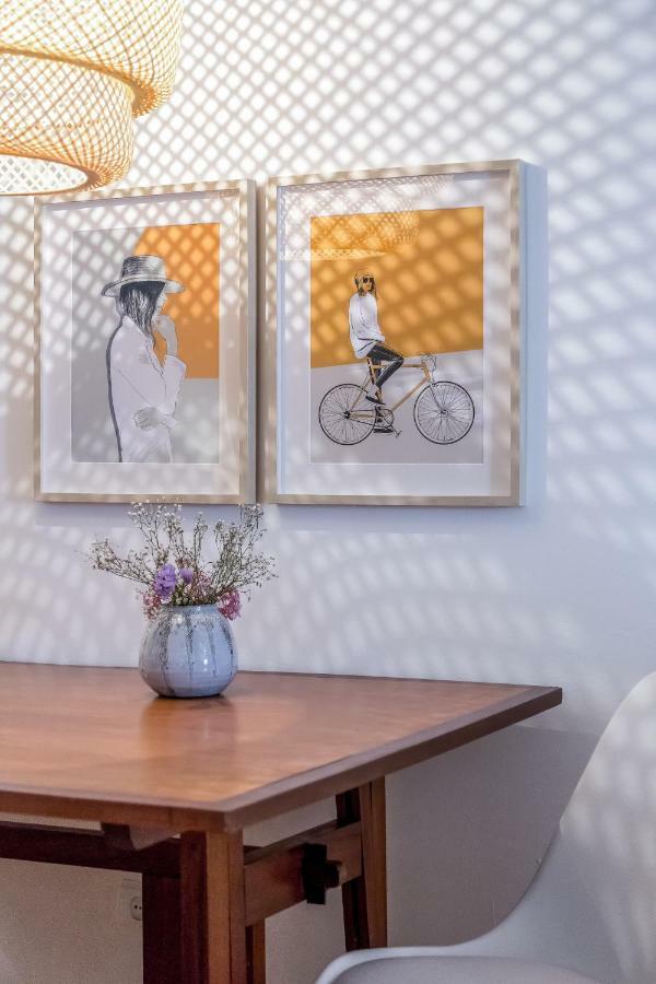 Bright & Spacious Alfama Apartment, By Timecooler Lisboa Εξωτερικό φωτογραφία