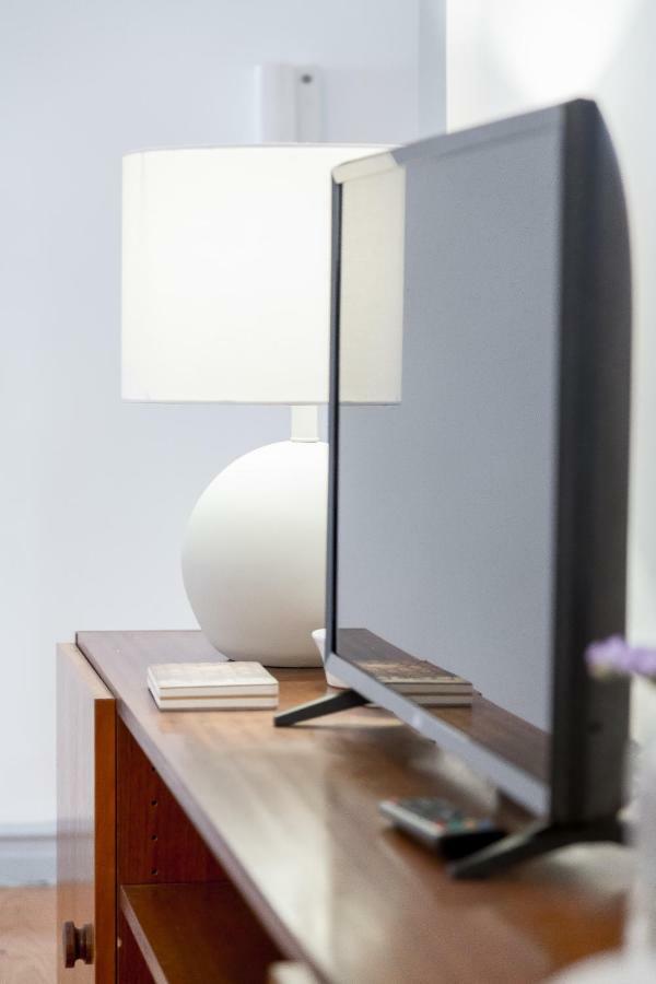 Bright & Spacious Alfama Apartment, By Timecooler Lisboa Εξωτερικό φωτογραφία