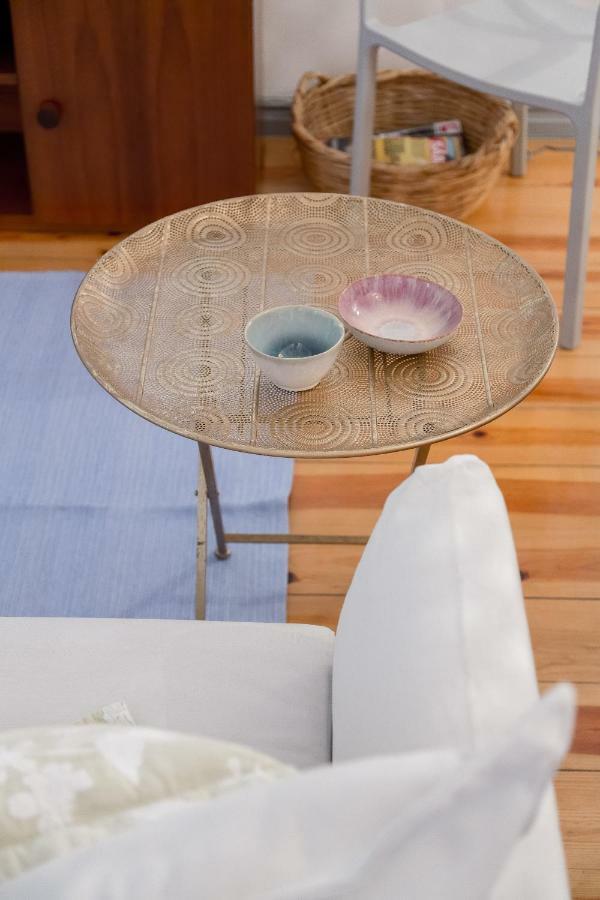 Bright & Spacious Alfama Apartment, By Timecooler Lisboa Εξωτερικό φωτογραφία